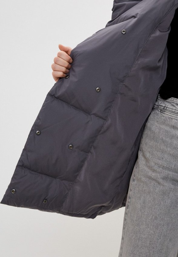 Жилет утепленный Bottom Line