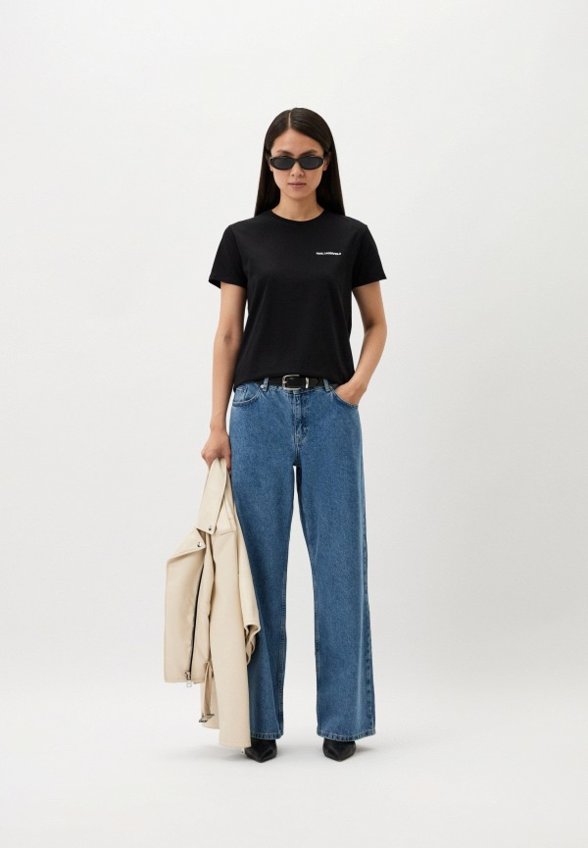 Футболка Karl Lagerfeld