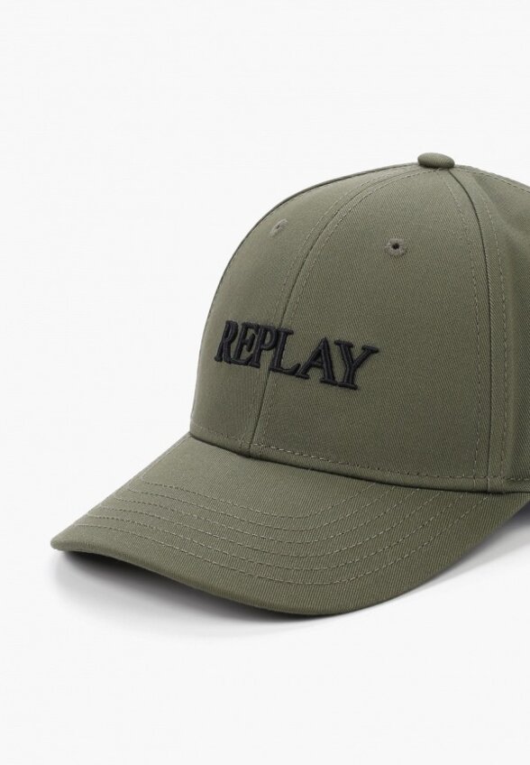 Бейсболка Replay