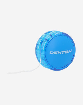 Игра "Йо-йо" Denton, Синий женщинам