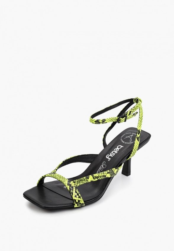 Босоножки Betsy