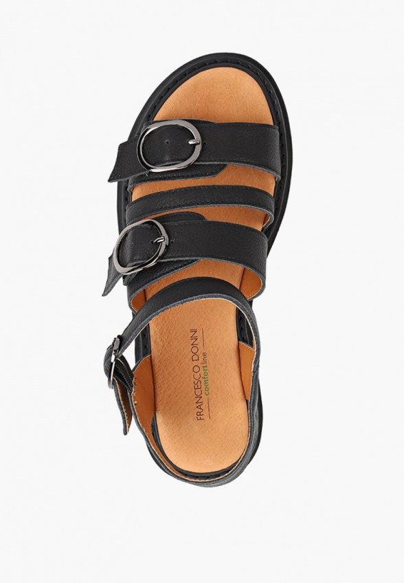 Сандалии Francesco Donni