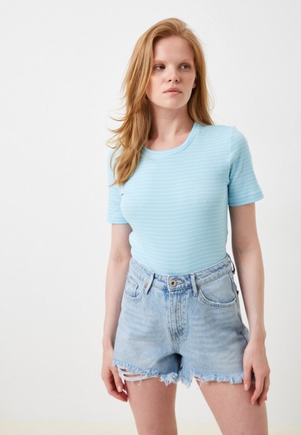 Футболка O'STIN