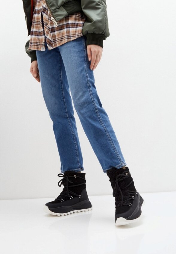 Ботинки Giovanni Aidini