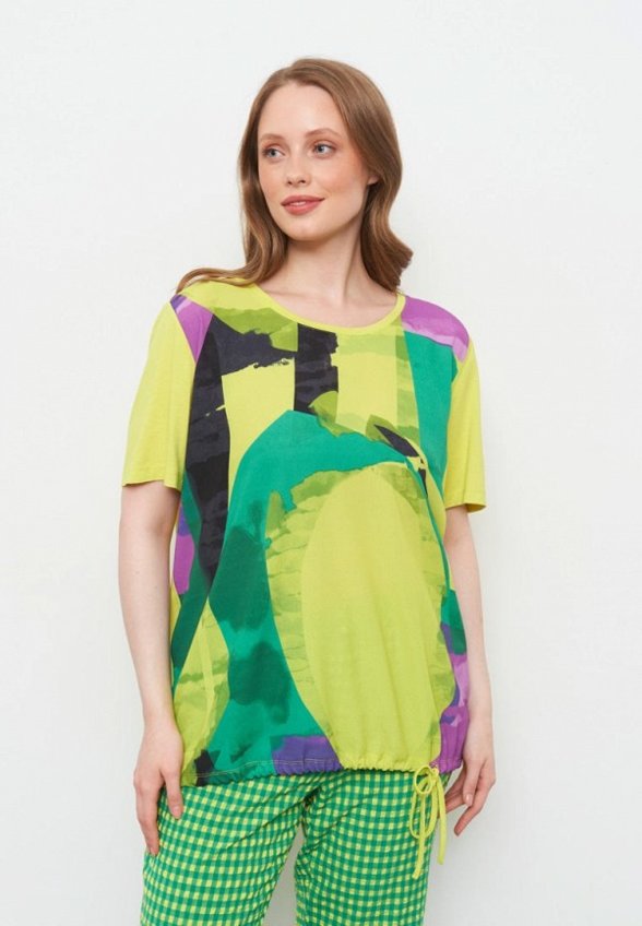 Блуза Samoon by Gerry Weber