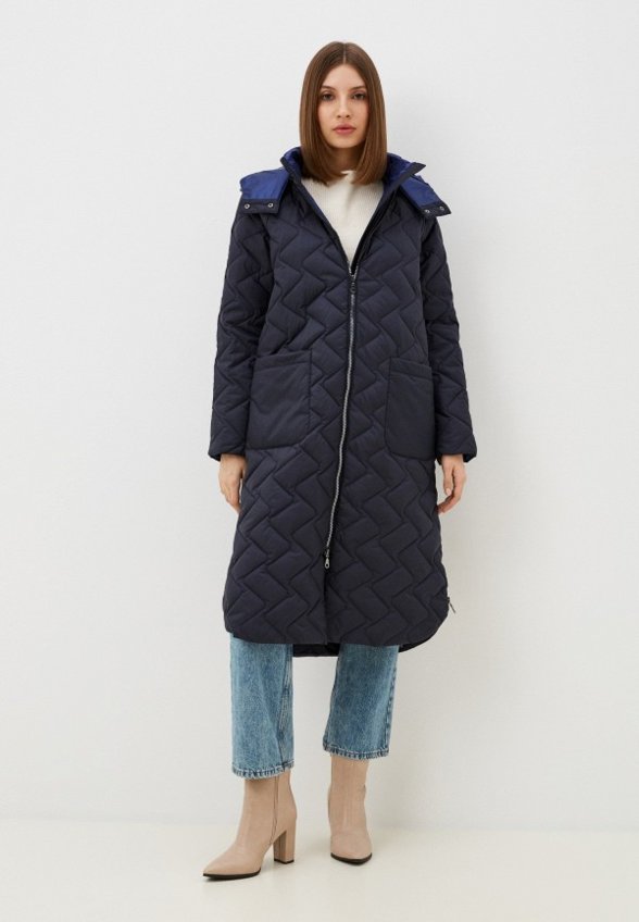 Пуховик Dixi-Coat