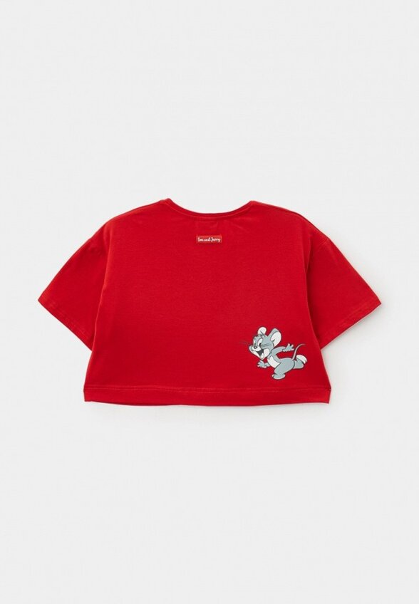 Футболка PlayToday