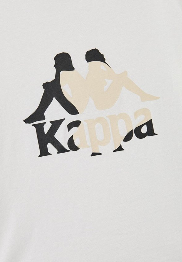 Футболка Kappa