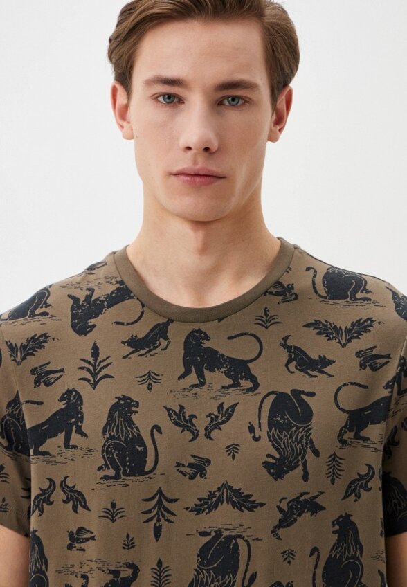 Футболка Mark Formelle