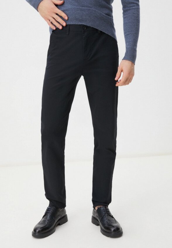 Брюки Maison David