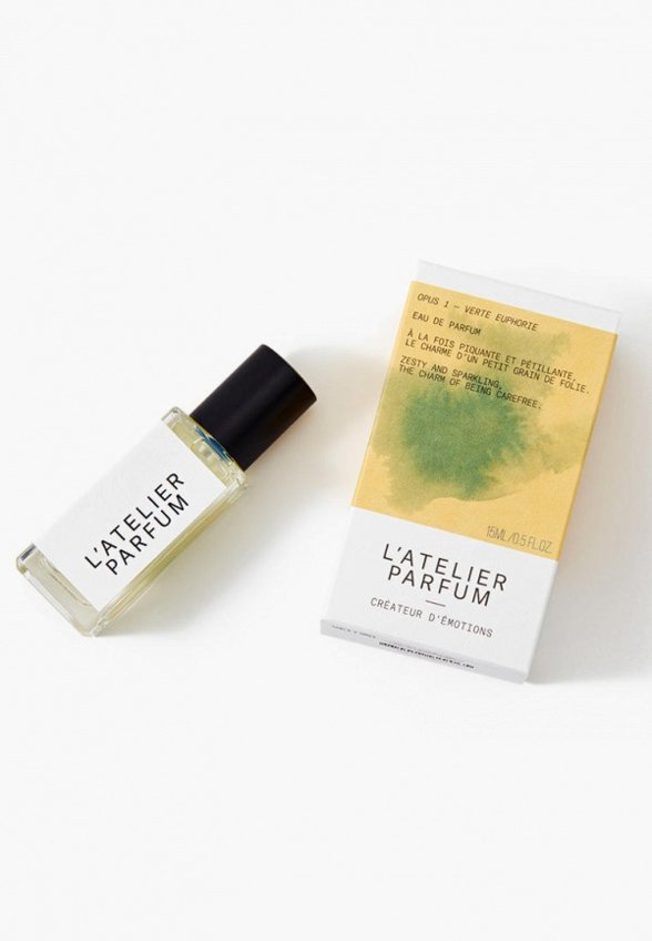 Парфюмерная вода L'Atelier Parfum