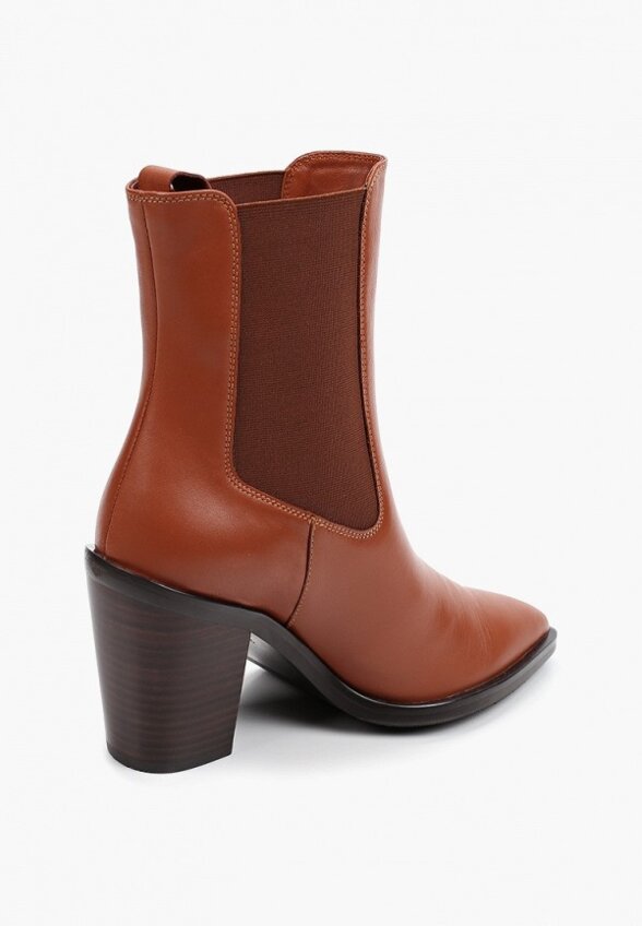 Ботильоны Giotto