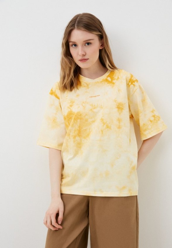 Футболка Michma'am