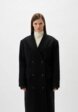 Пальто двубортное Red September2  - превью