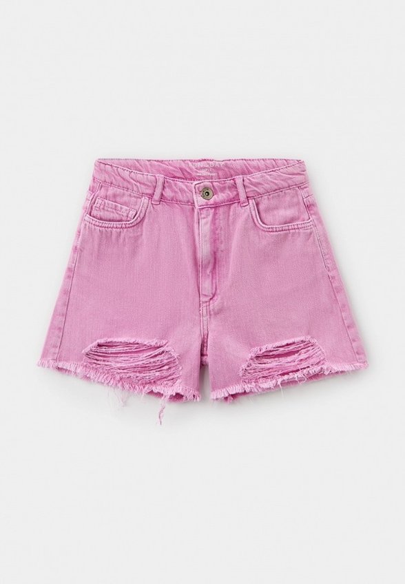 Шорты джинсовые Funday