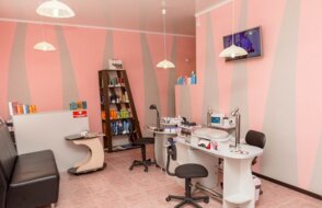 Center nail KN