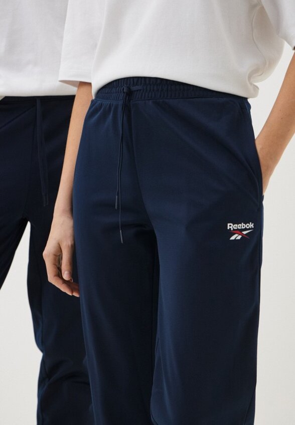 Брюки спортивные Reebok