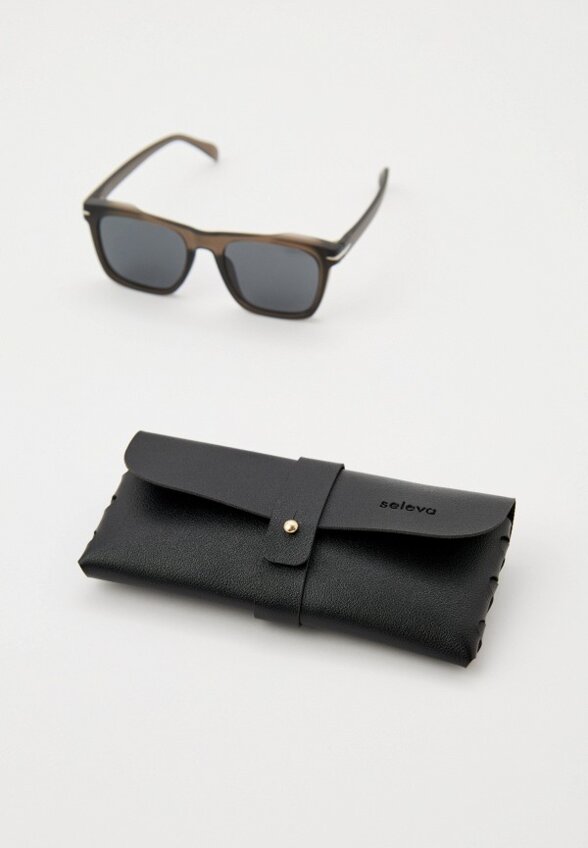 Очки солнцезащитные Seleva