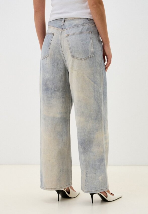 Джинсы Lookonline