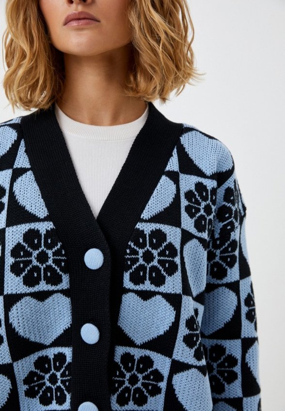 Кардиган Neohit