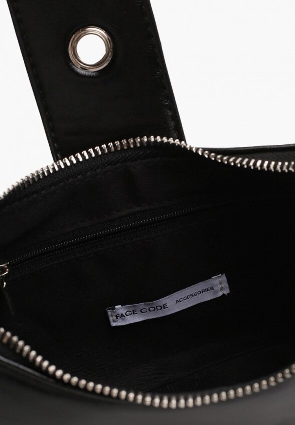 Сумка Face Code