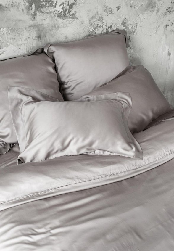 Постельное белье Евро Bellehome