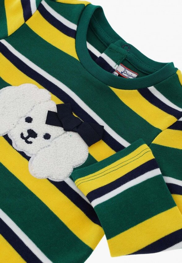 Лонгслив Original Marines