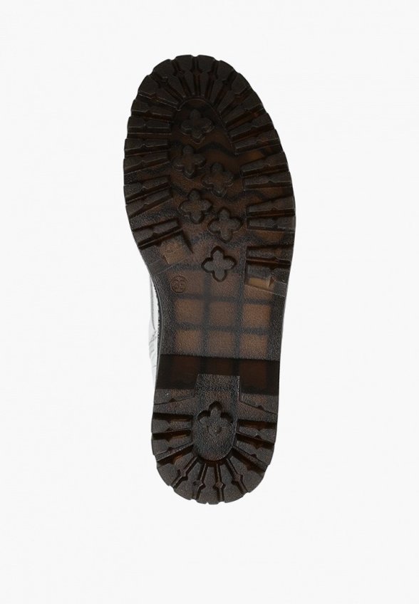 Ботинки Antilopa