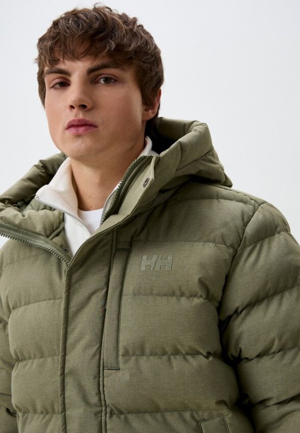 Куртка утепленная Helly Hansen