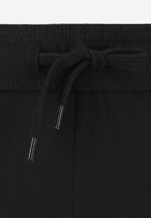 Брюки детские Demix, Черный