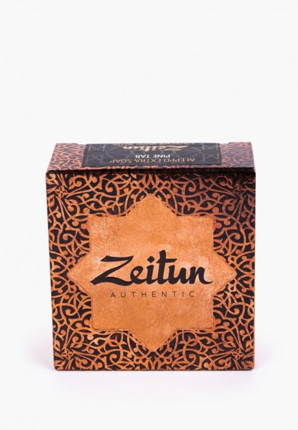 Мыло Zeitun