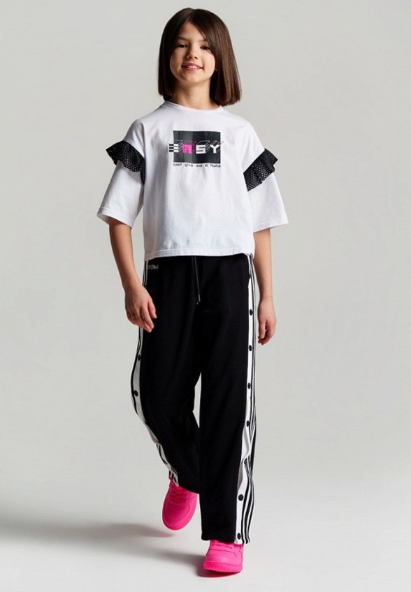 Футболка PlayToday