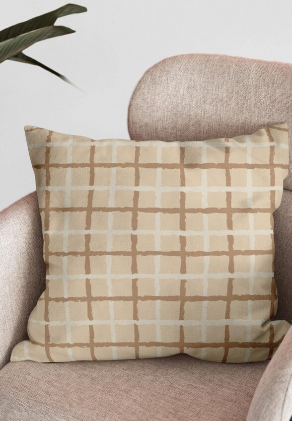 Подушка декоративная Crazy Getup