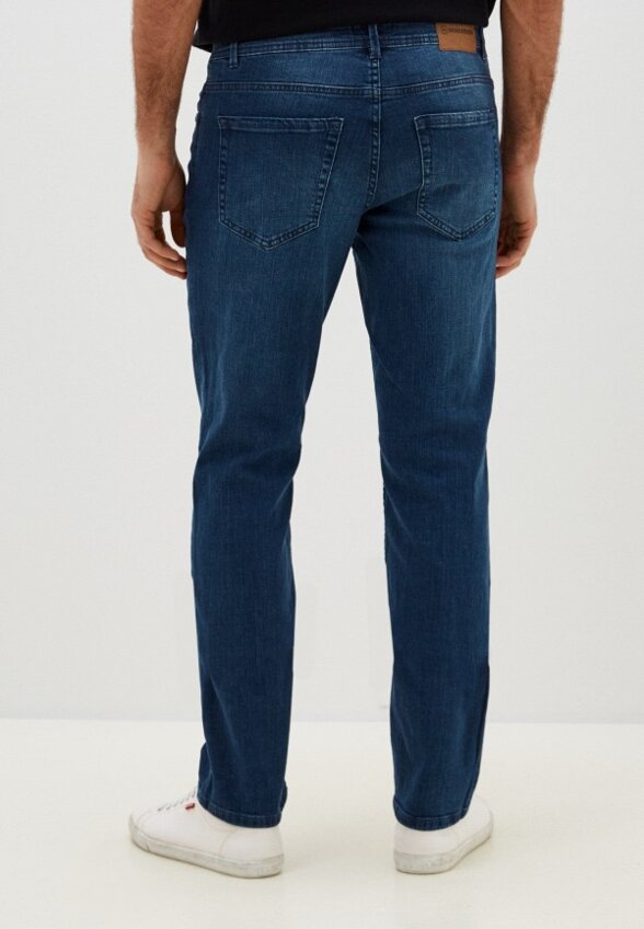 Джинсы Henderson