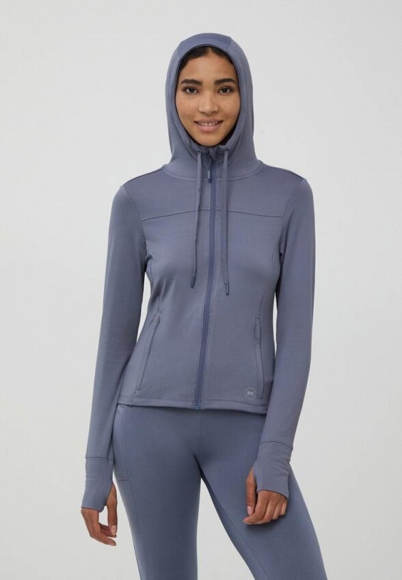 Толстовка Terranova