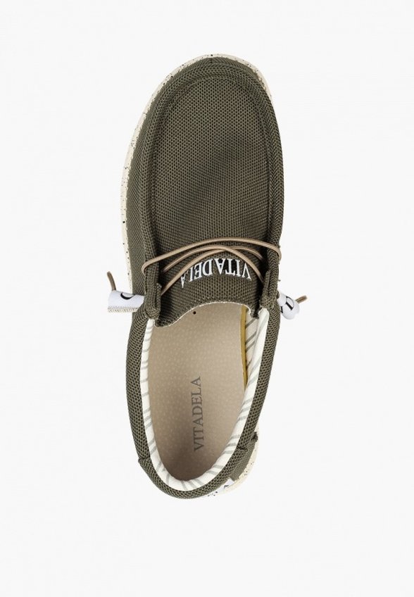 Ботинки Vitadela