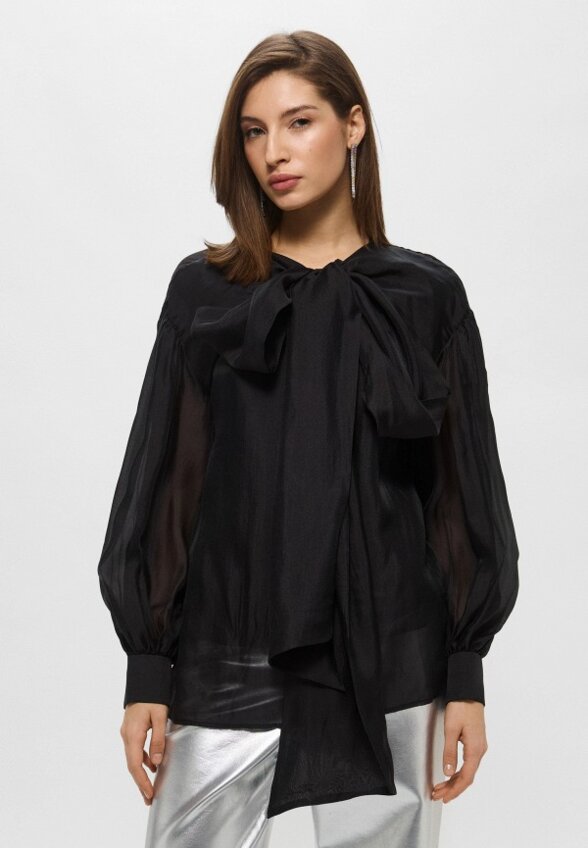 Блуза Karl Lagerfeld