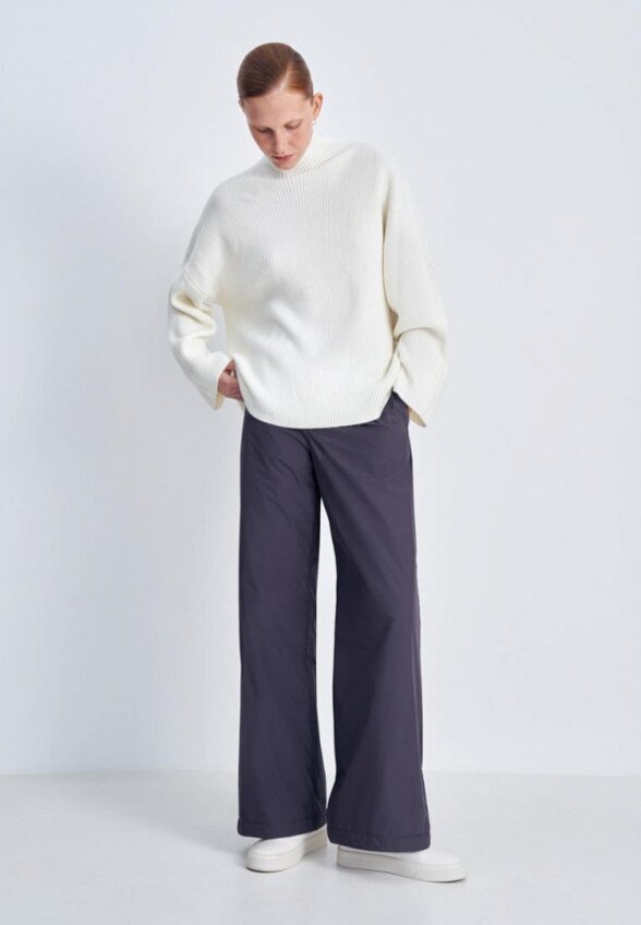 Брюки утепленные Finn Flare