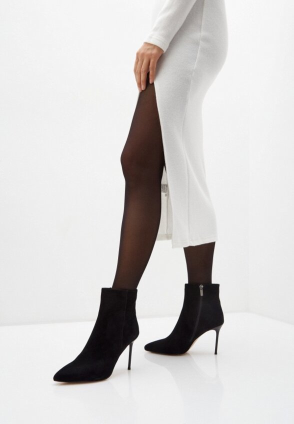 Ботильоны Lr Lorettini