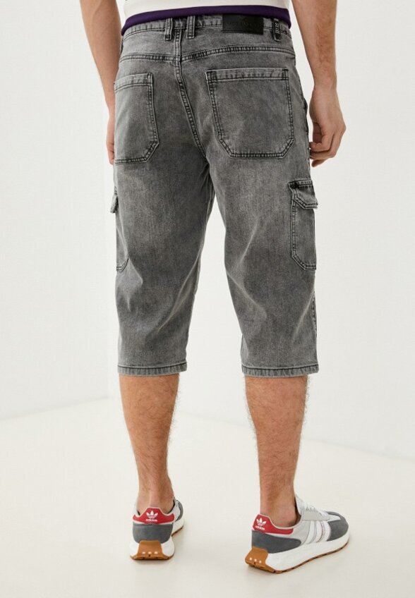 Бриджи Mossmore