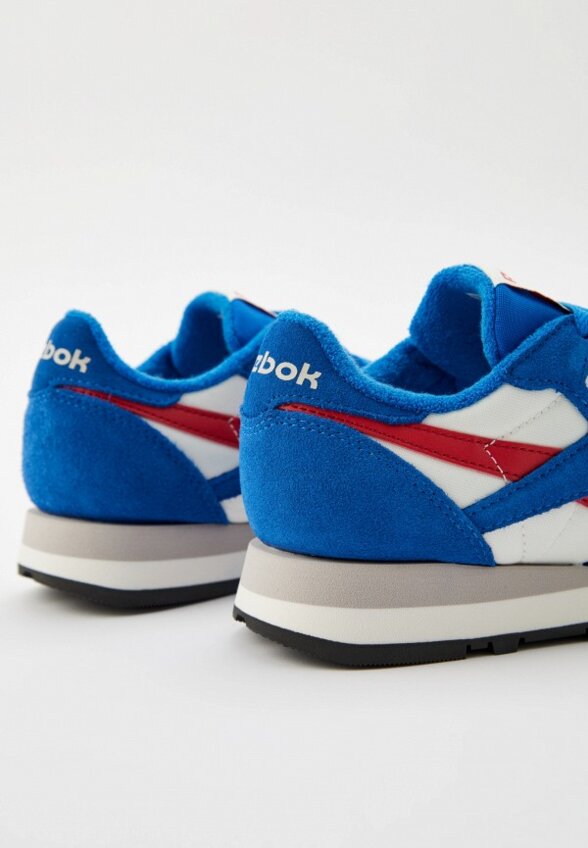 Кроссовки Reebok