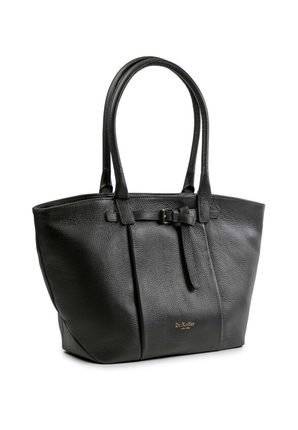 Др.Коффер 7036BR-82 шоппер женский