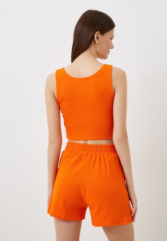 Костюм Pink Frost