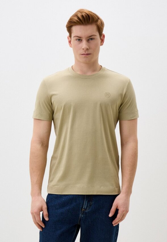 Футболка Cudgi