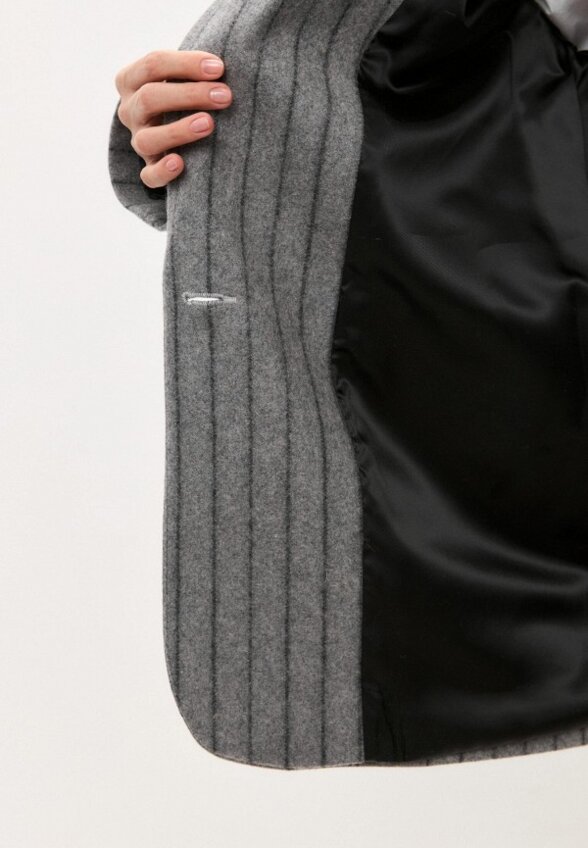 Полупальто Katerina Myachina