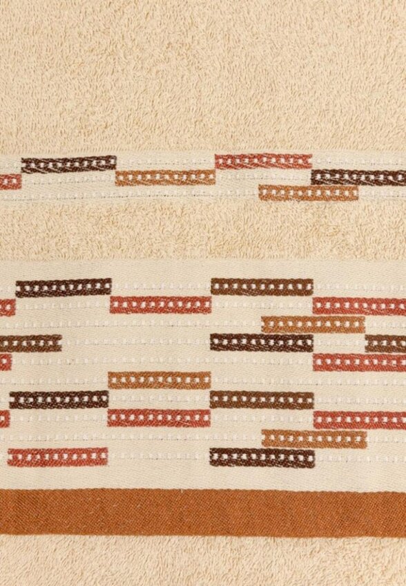 Полотенце Wellness