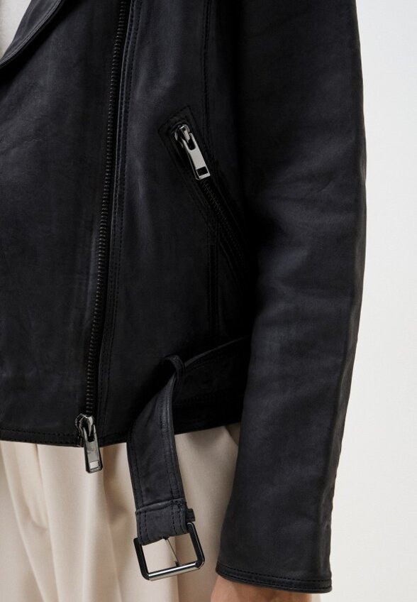 Косуха Снежная Королева