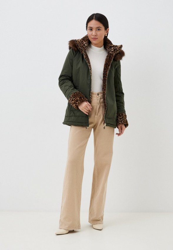 Куртка утепленная Punt Roma