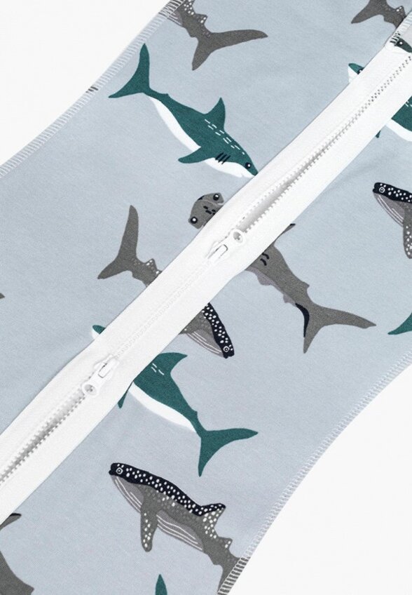 Конверт Mjolk