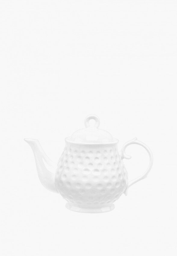 Чайник заварочный Elan Gallery